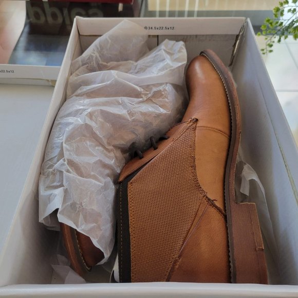 Steve Madden 8.5 Cognac main image 8